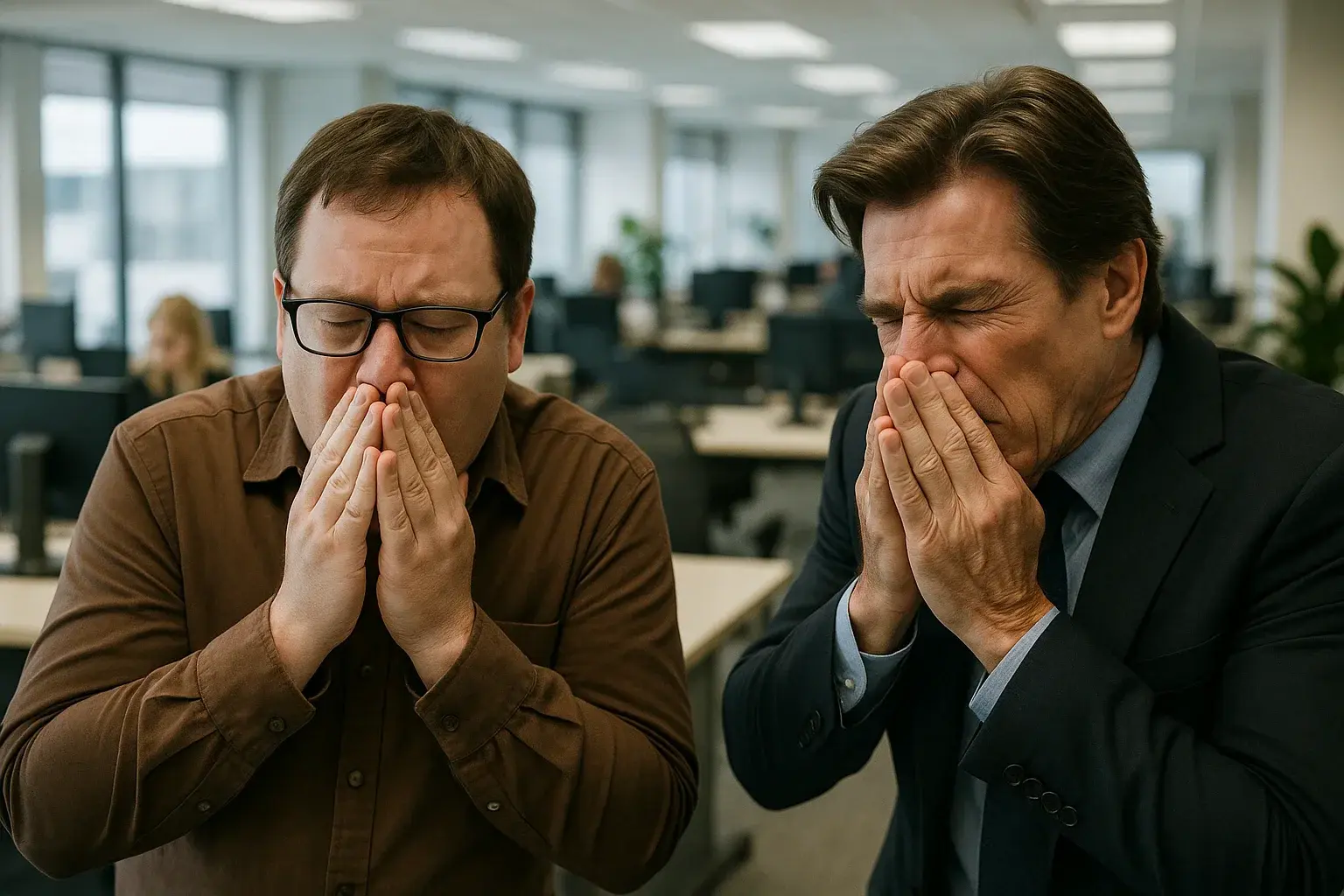 illustration for infect