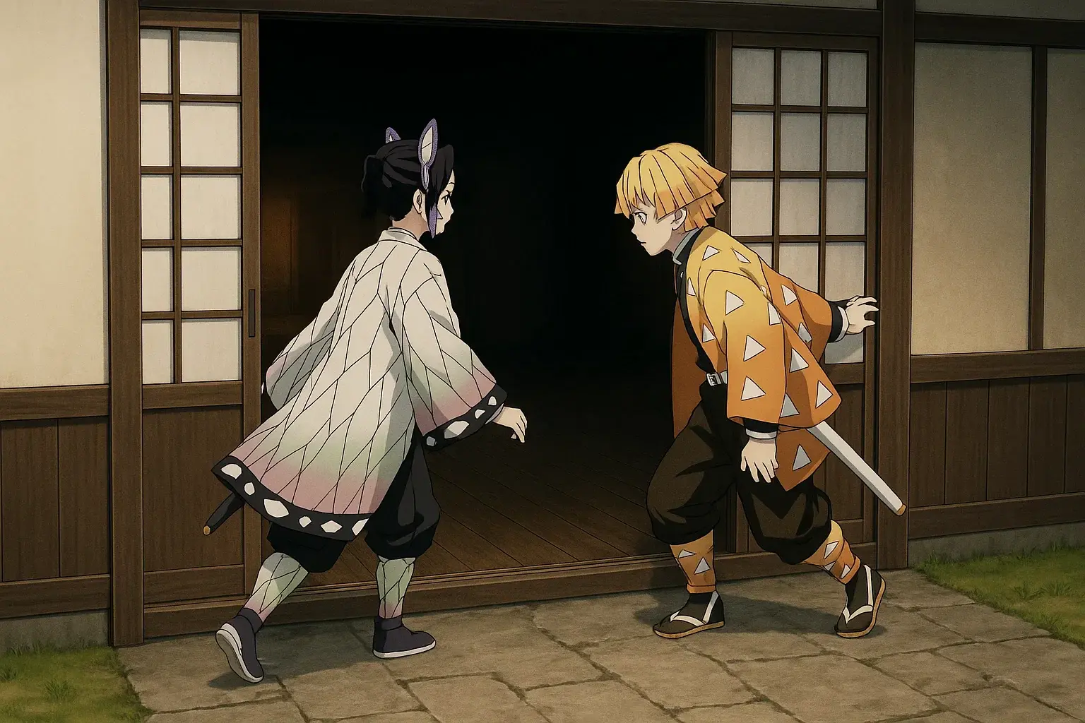 illustration for privilege