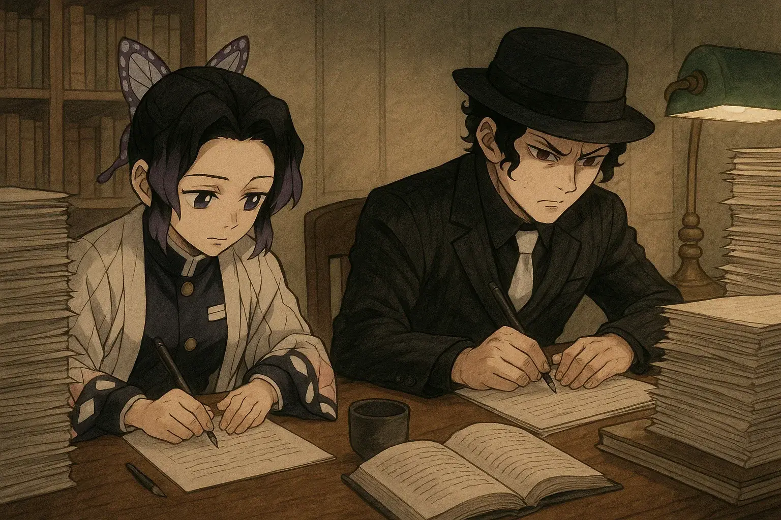 illustration for attribute