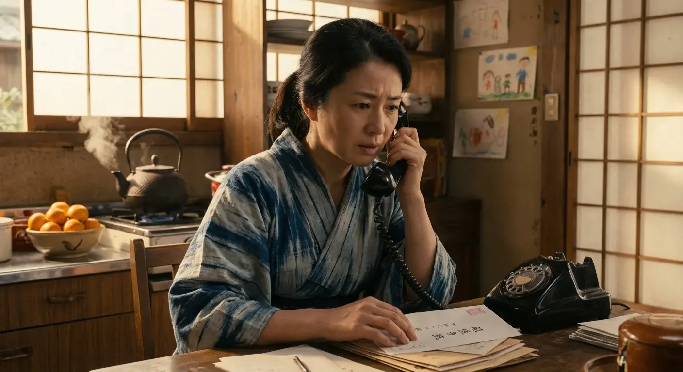 illustration for attorney