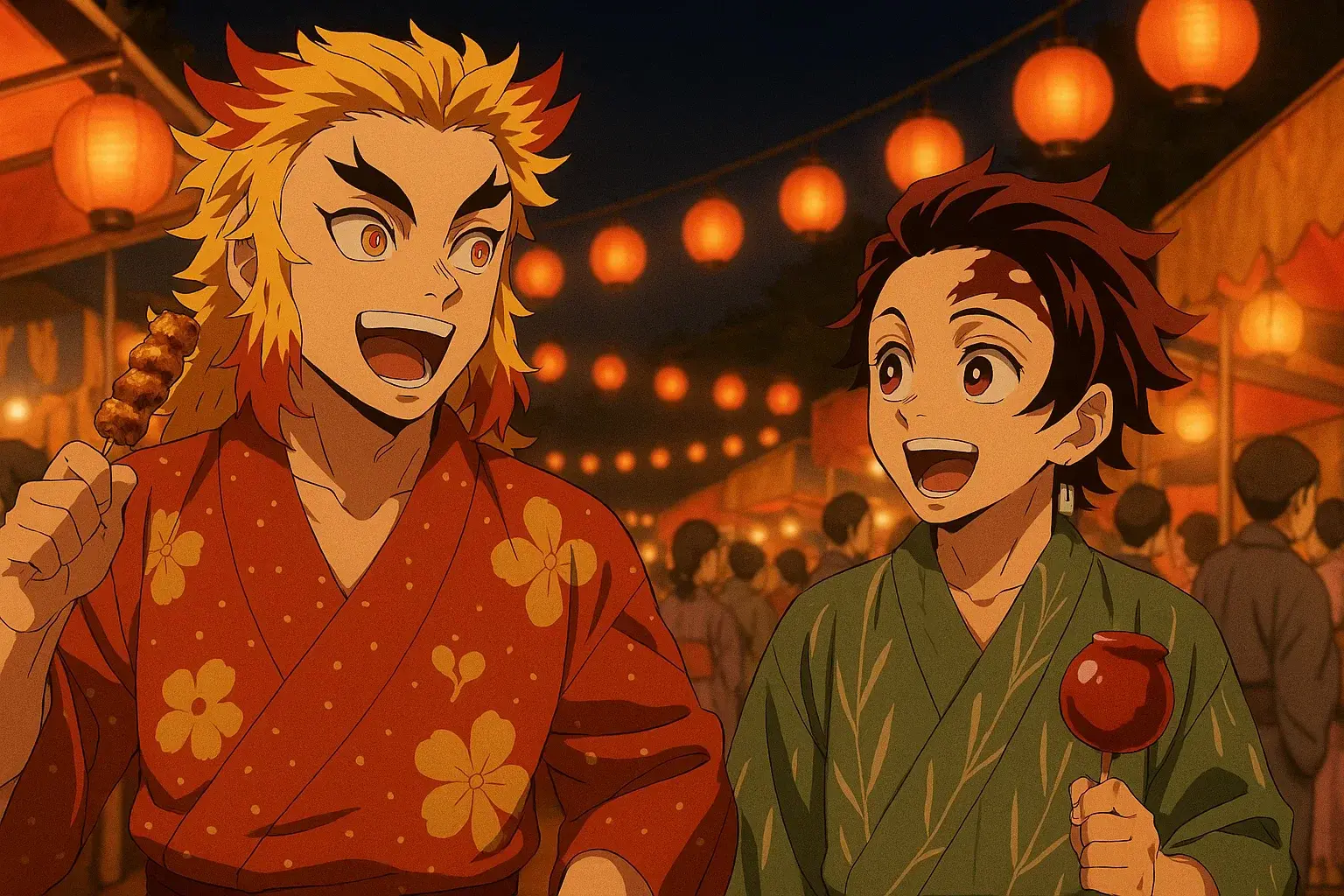 illustration for depict