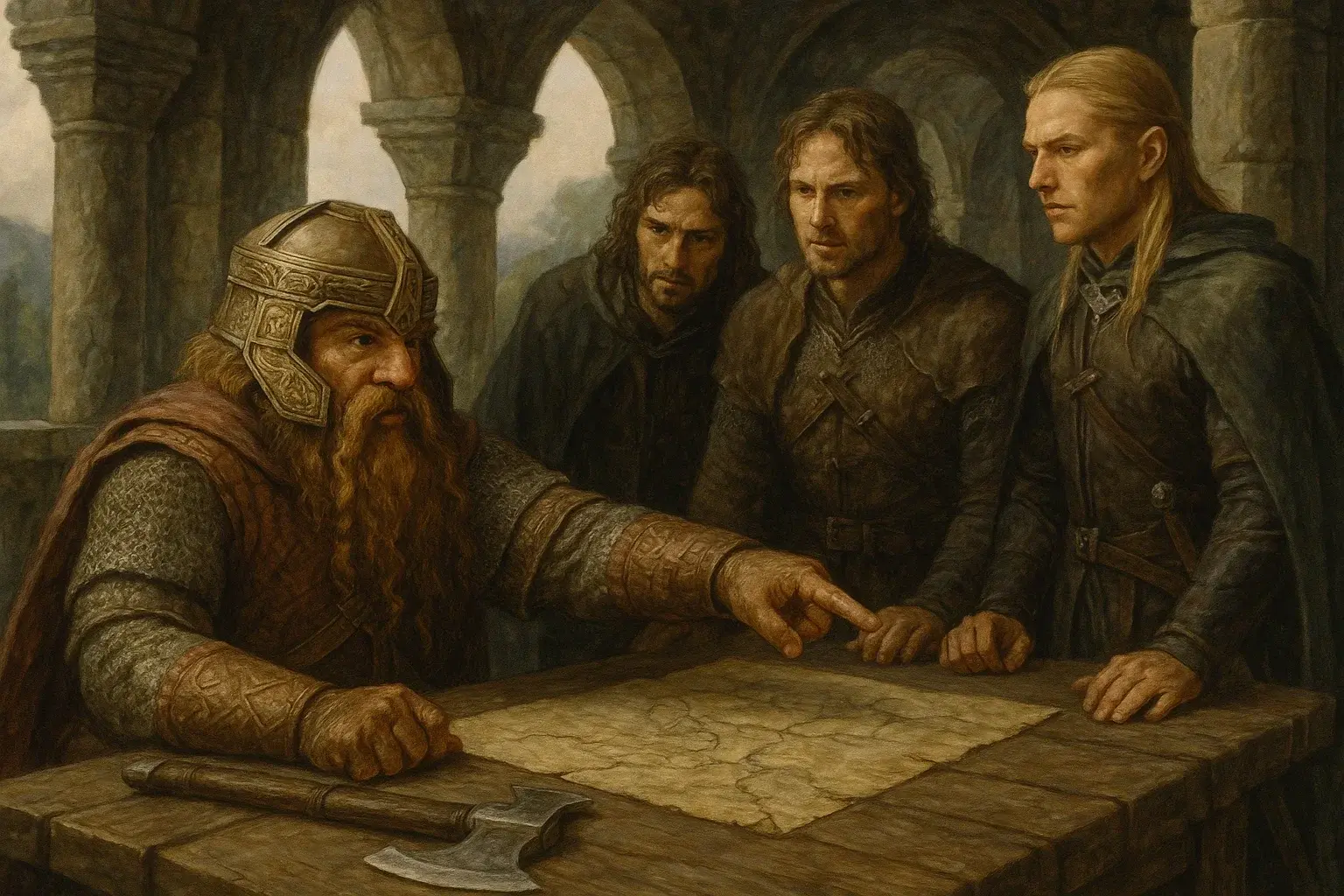 illustration for tactic