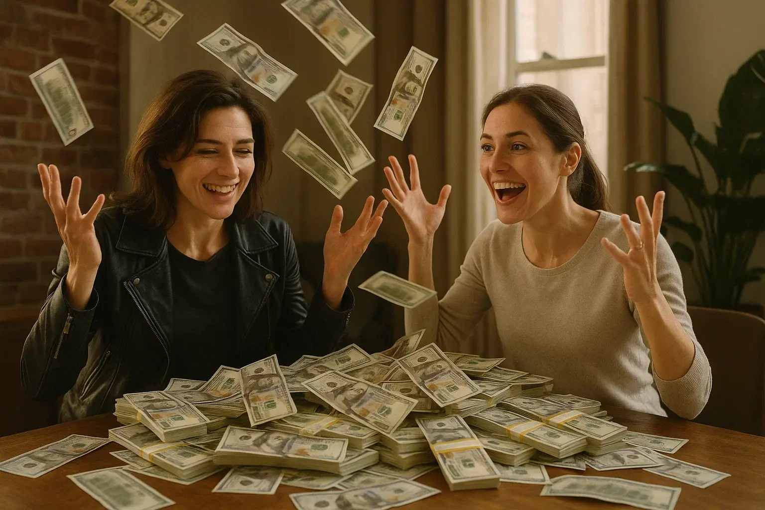 illustration for overnight