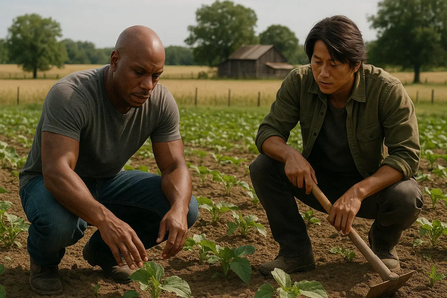 illustration for patch