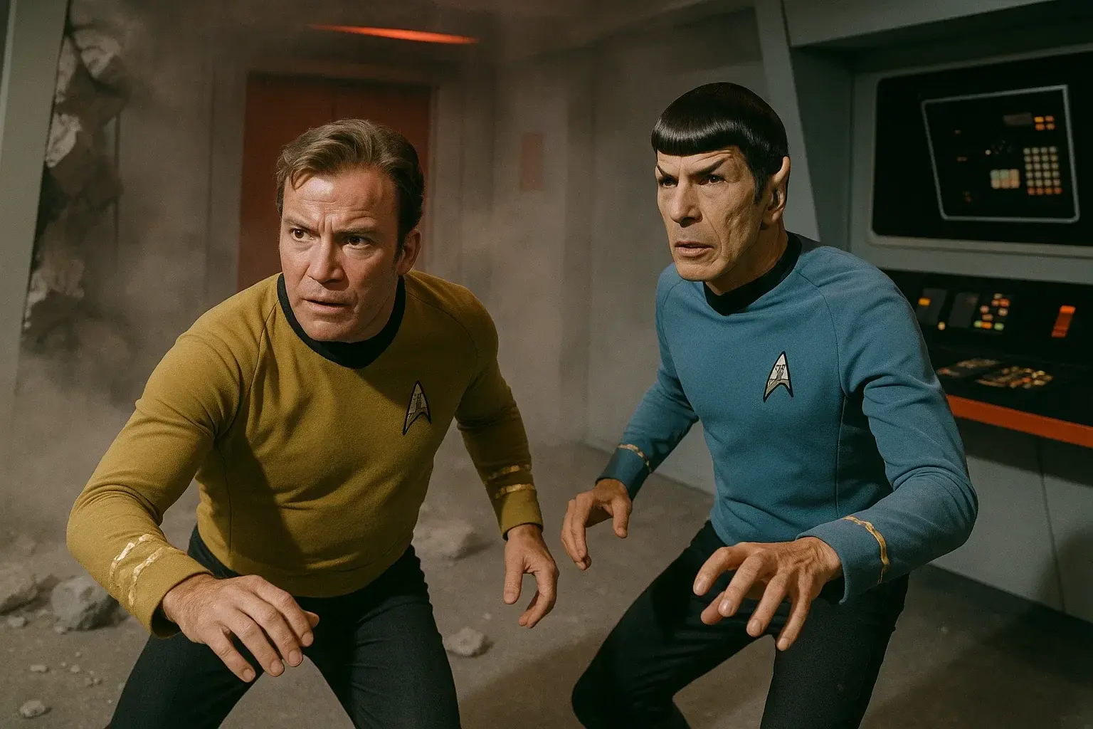 illustration for alert