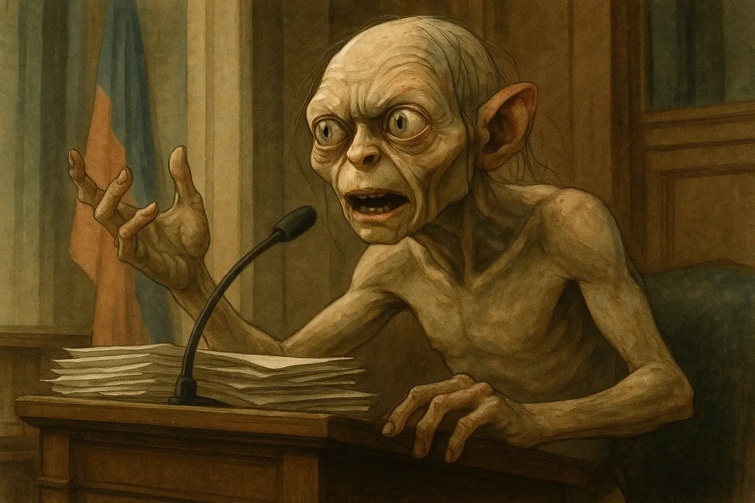 illustration for reform