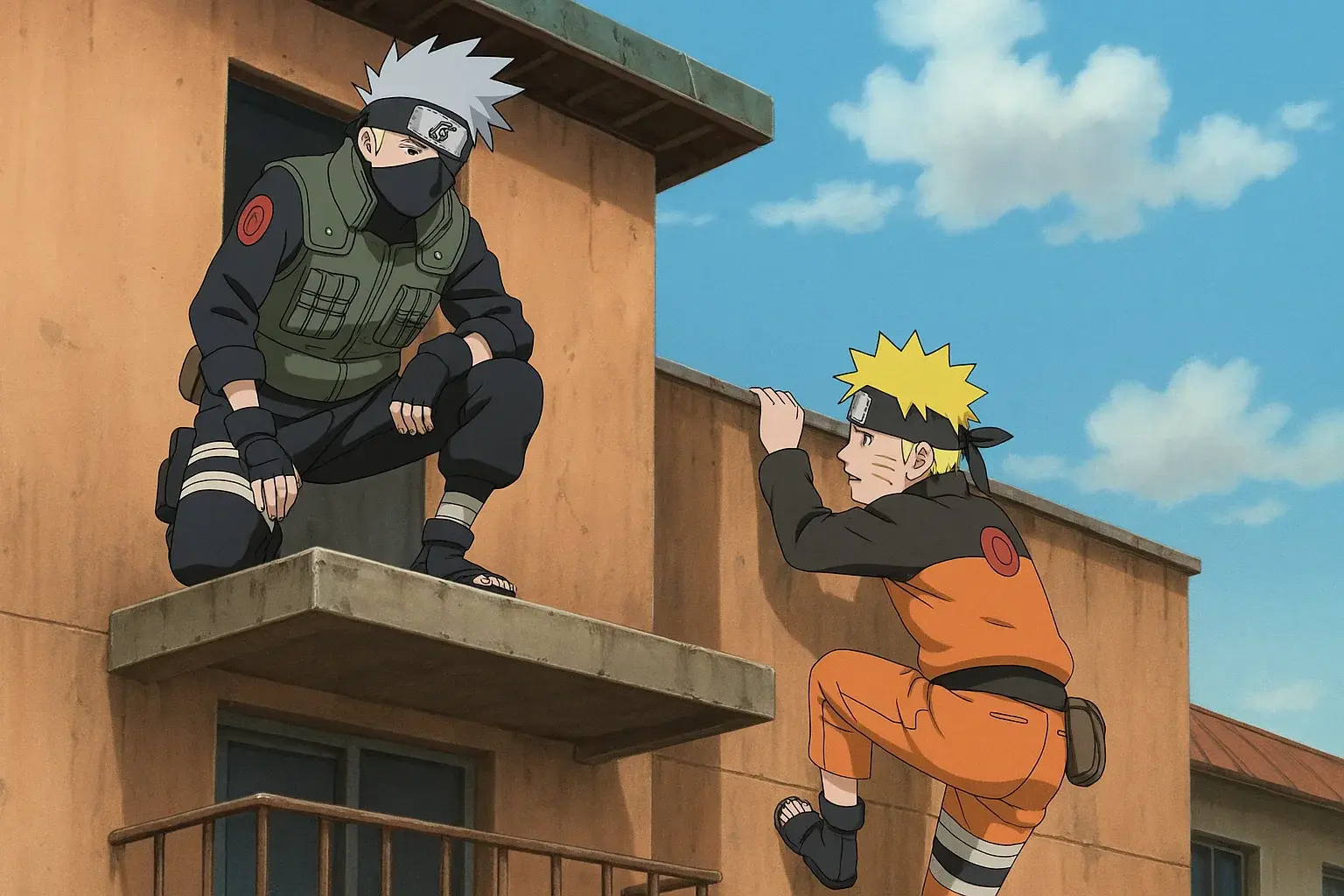 illustration for occupy