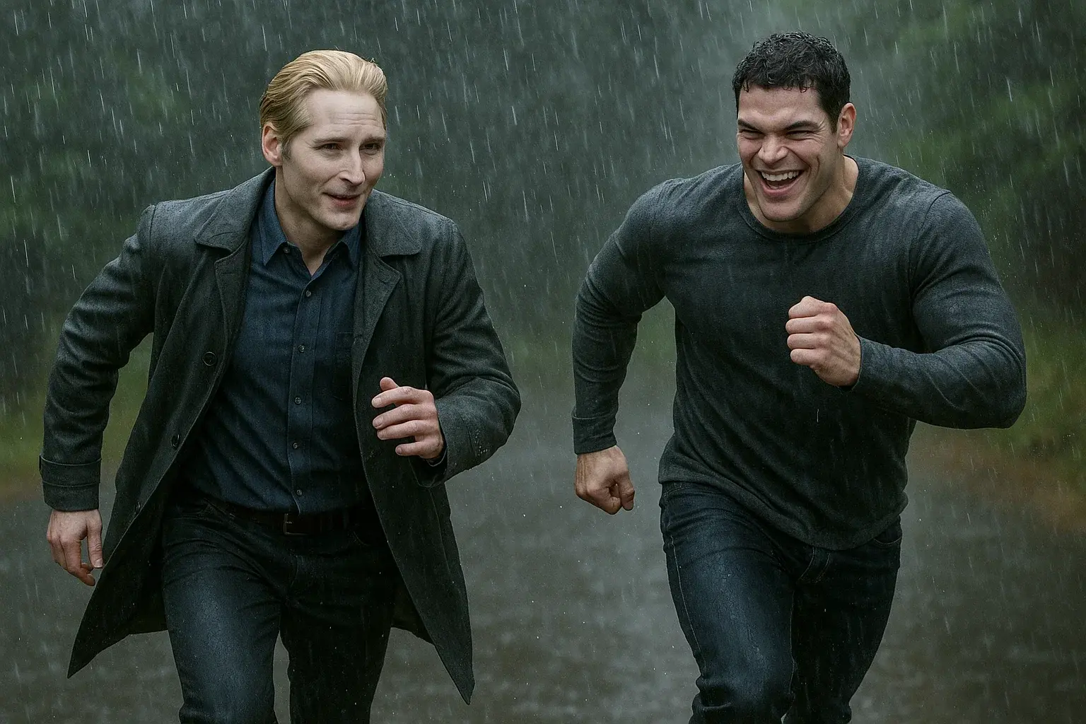 illustration for dare