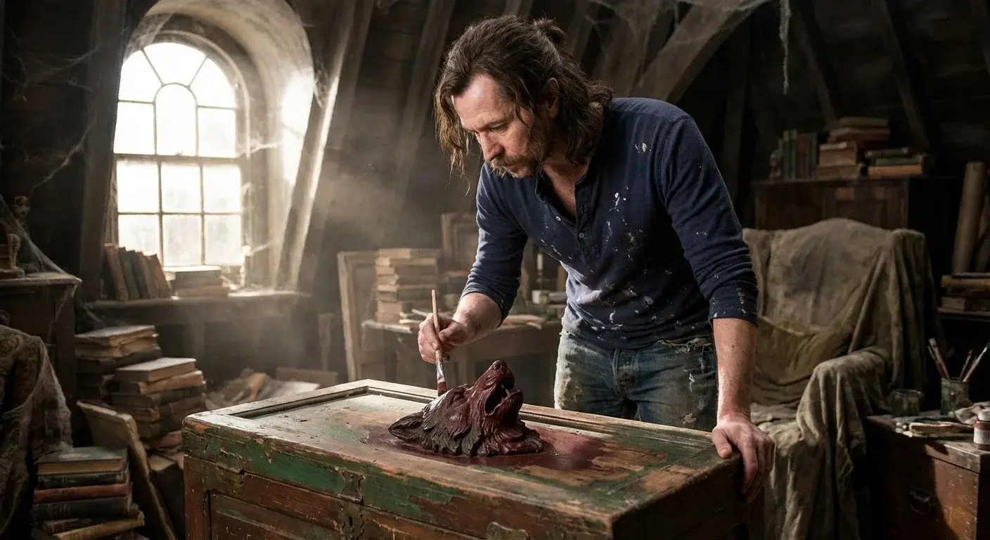 illustration for excess