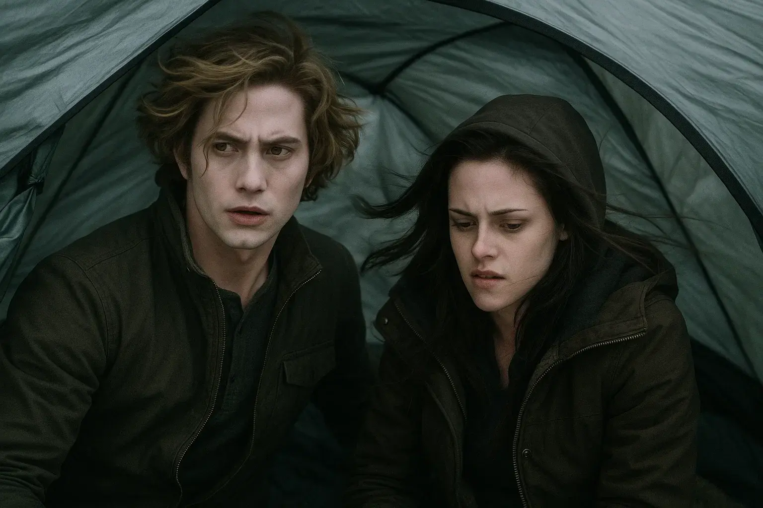 illustration for stir