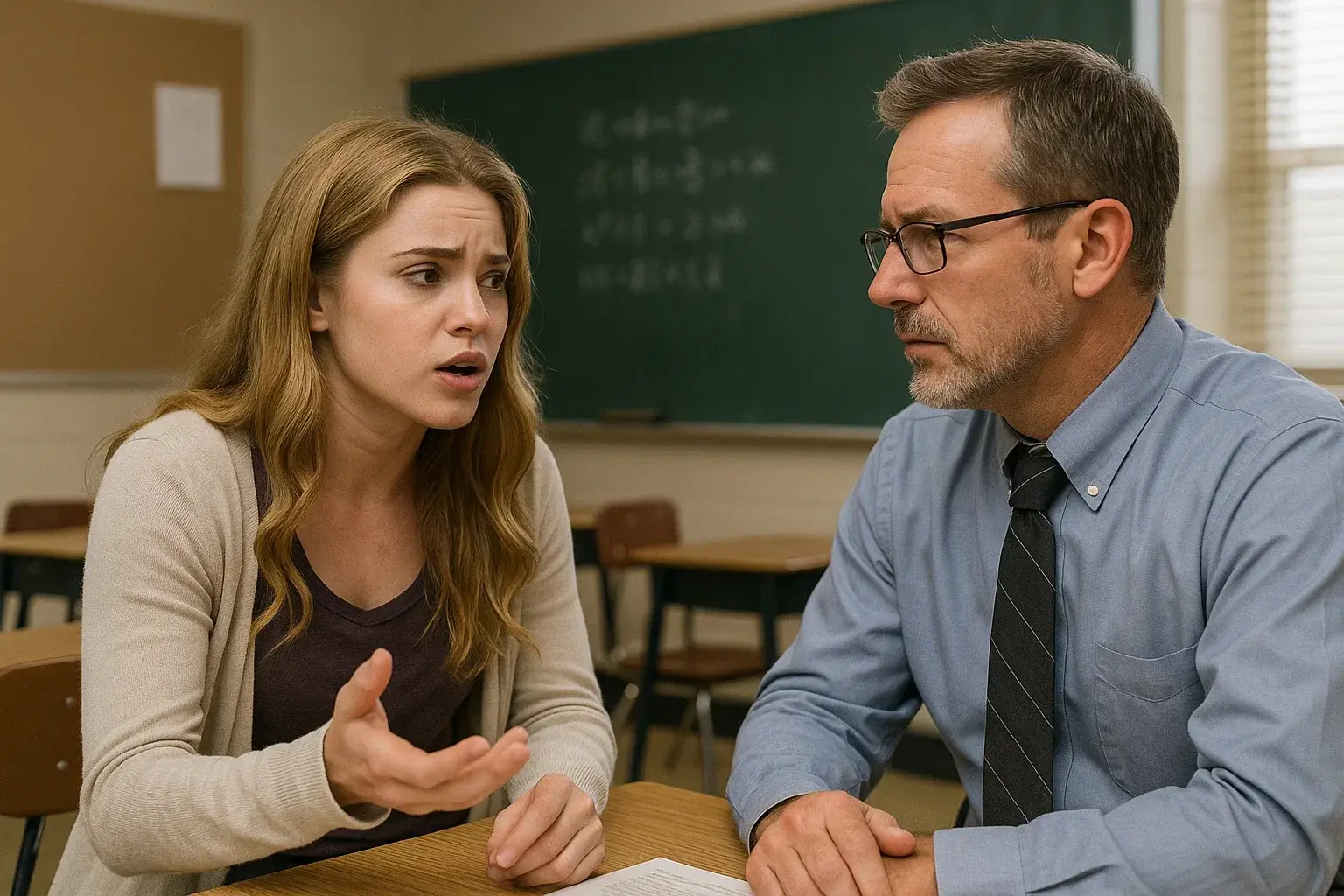 illustration for voice