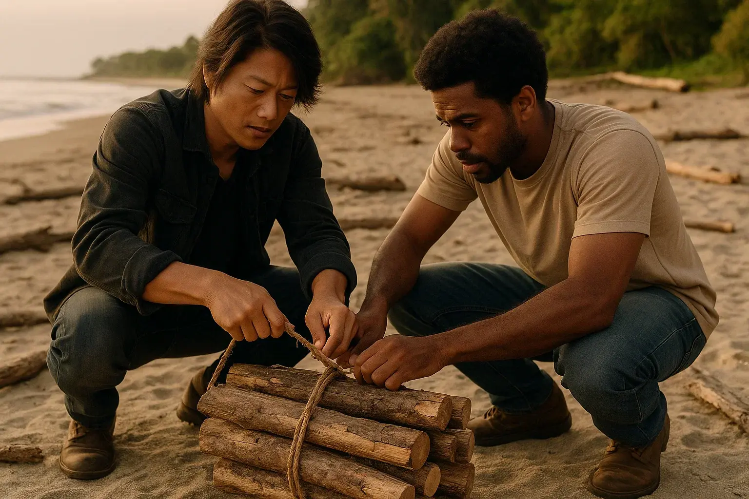 illustration for bind