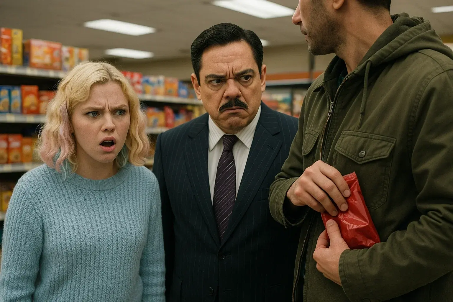 illustration for condemn