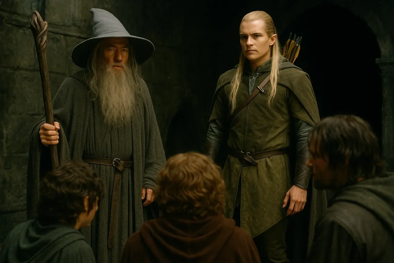 illustration for supreme