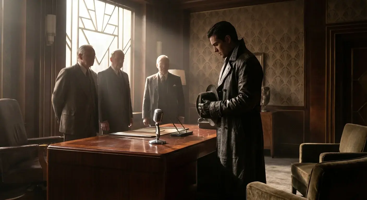 illustration for elite