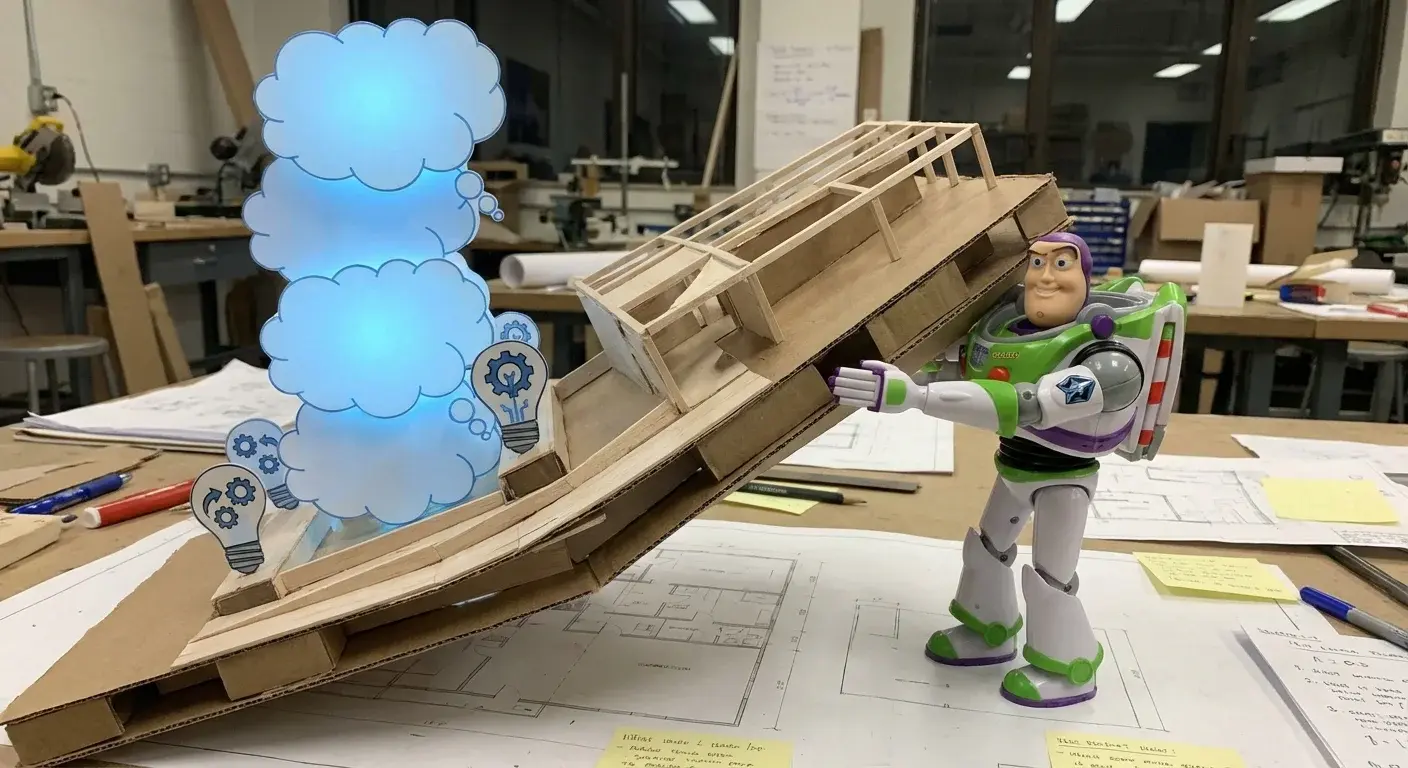 illustration for sustain