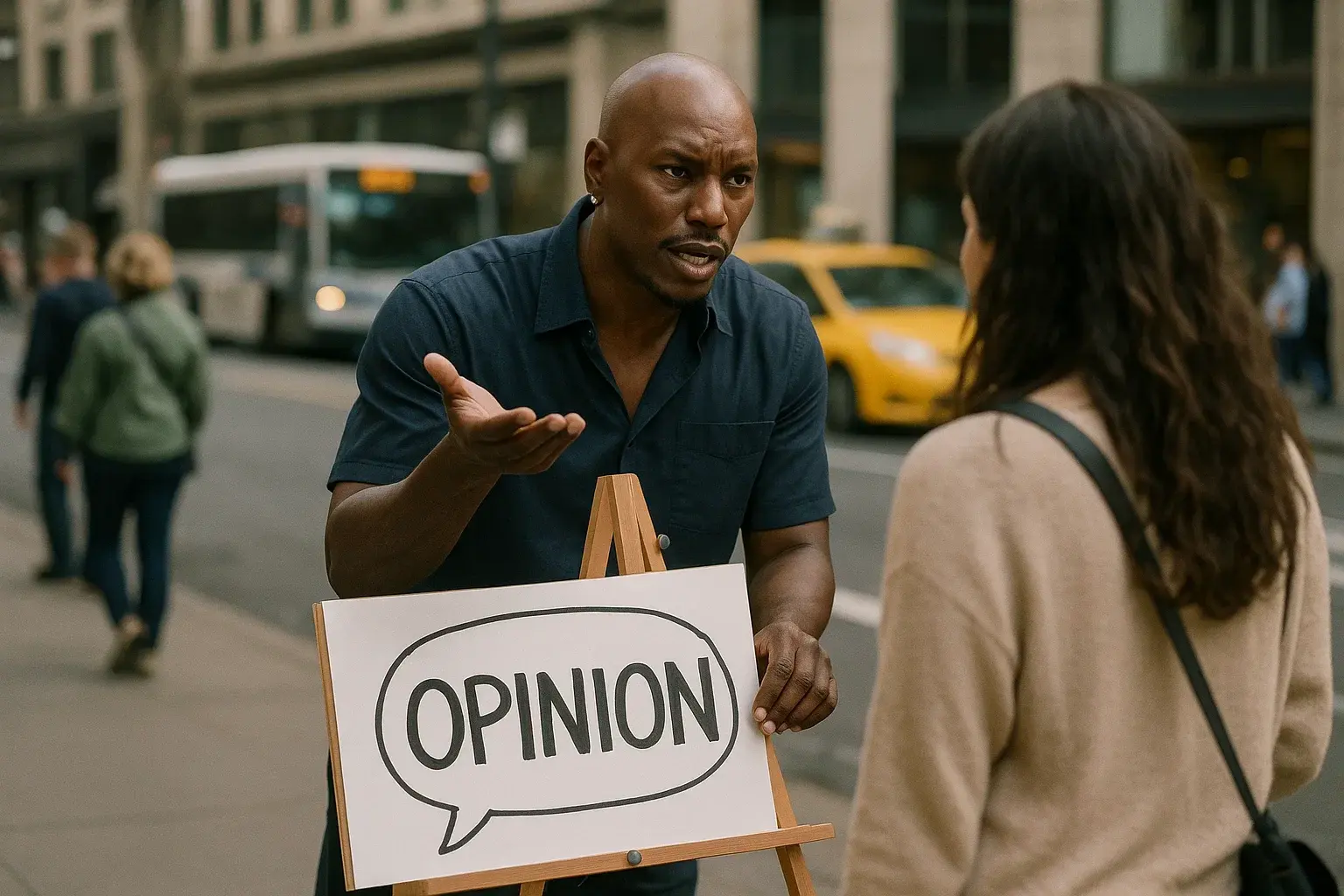 illustration for sell