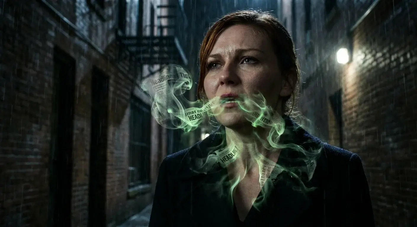 illustration for swallow