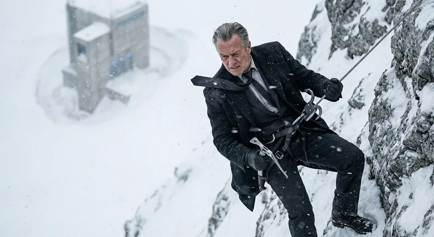 illustration for insane