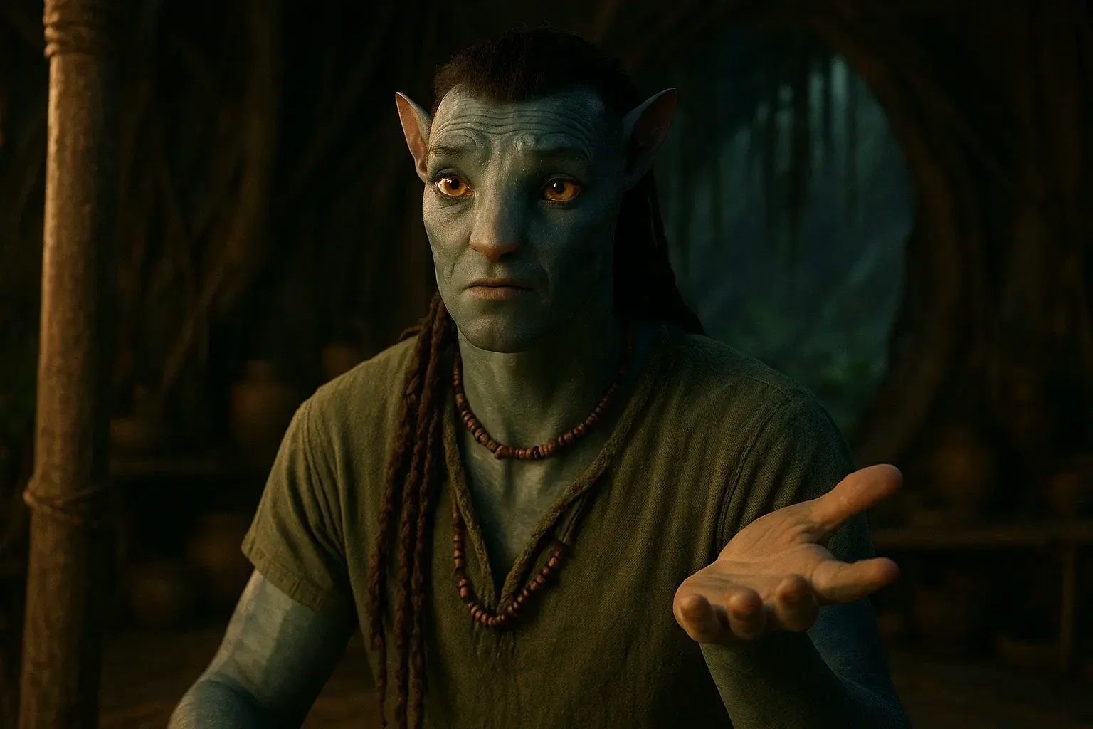 illustration for vague