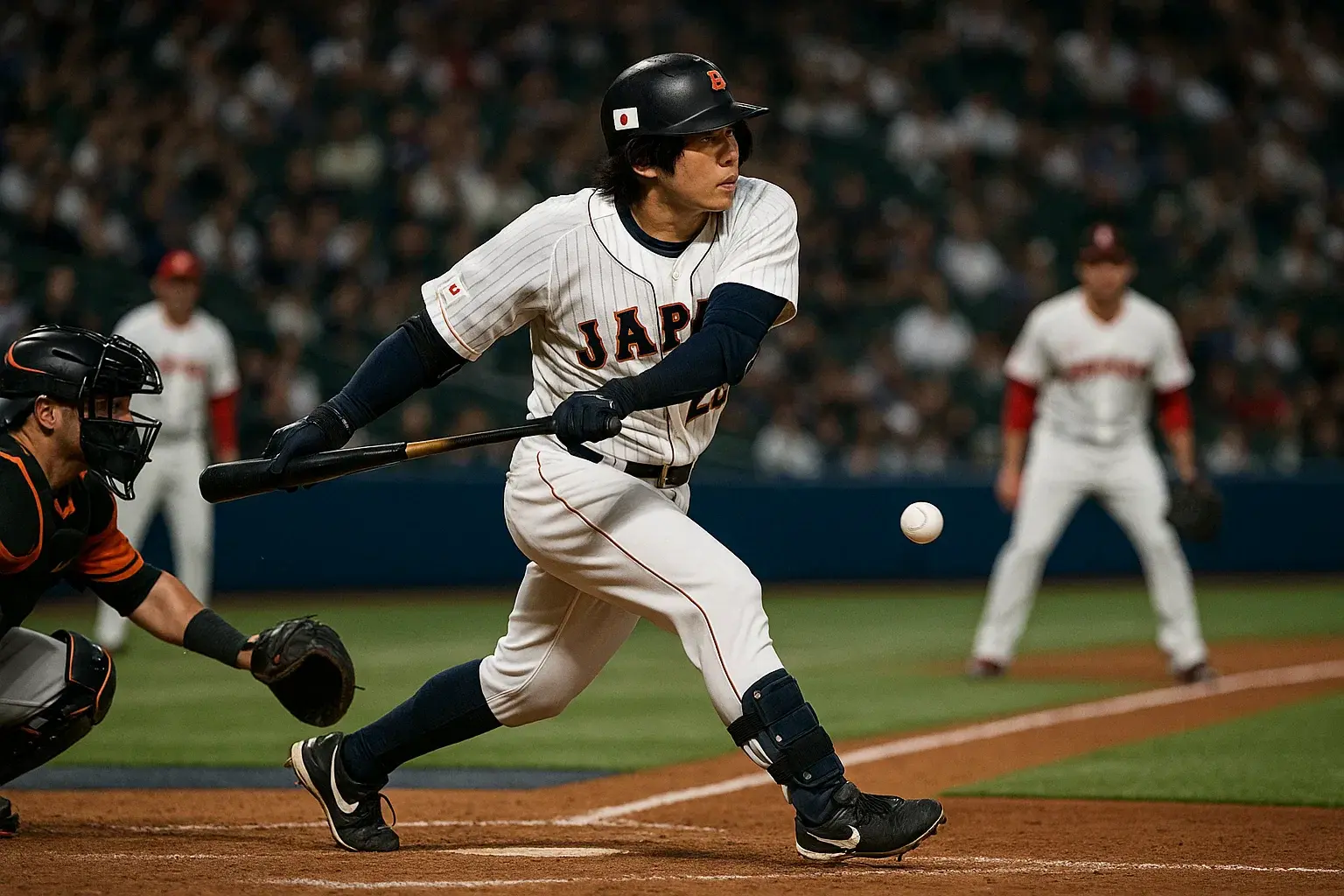 illustration for tie