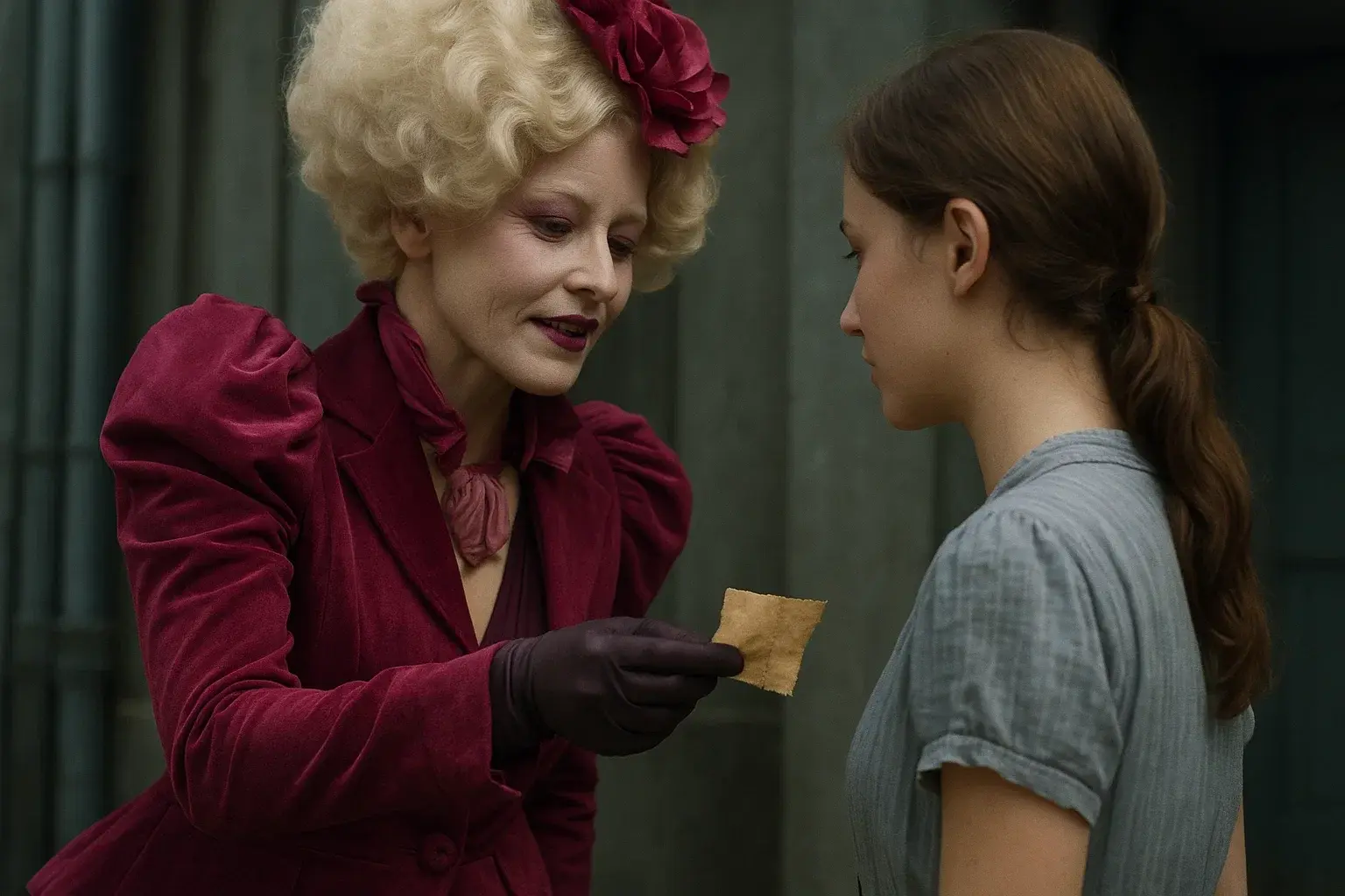 illustration for scrap