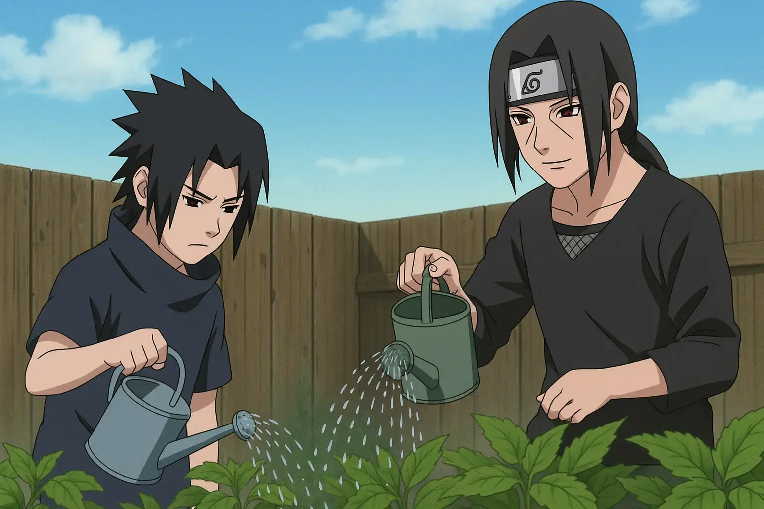 illustration for sprinkle