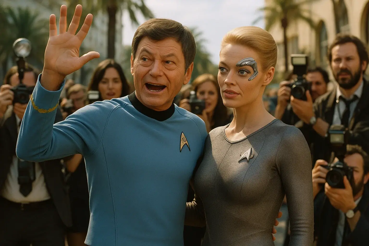 illustration for thirst