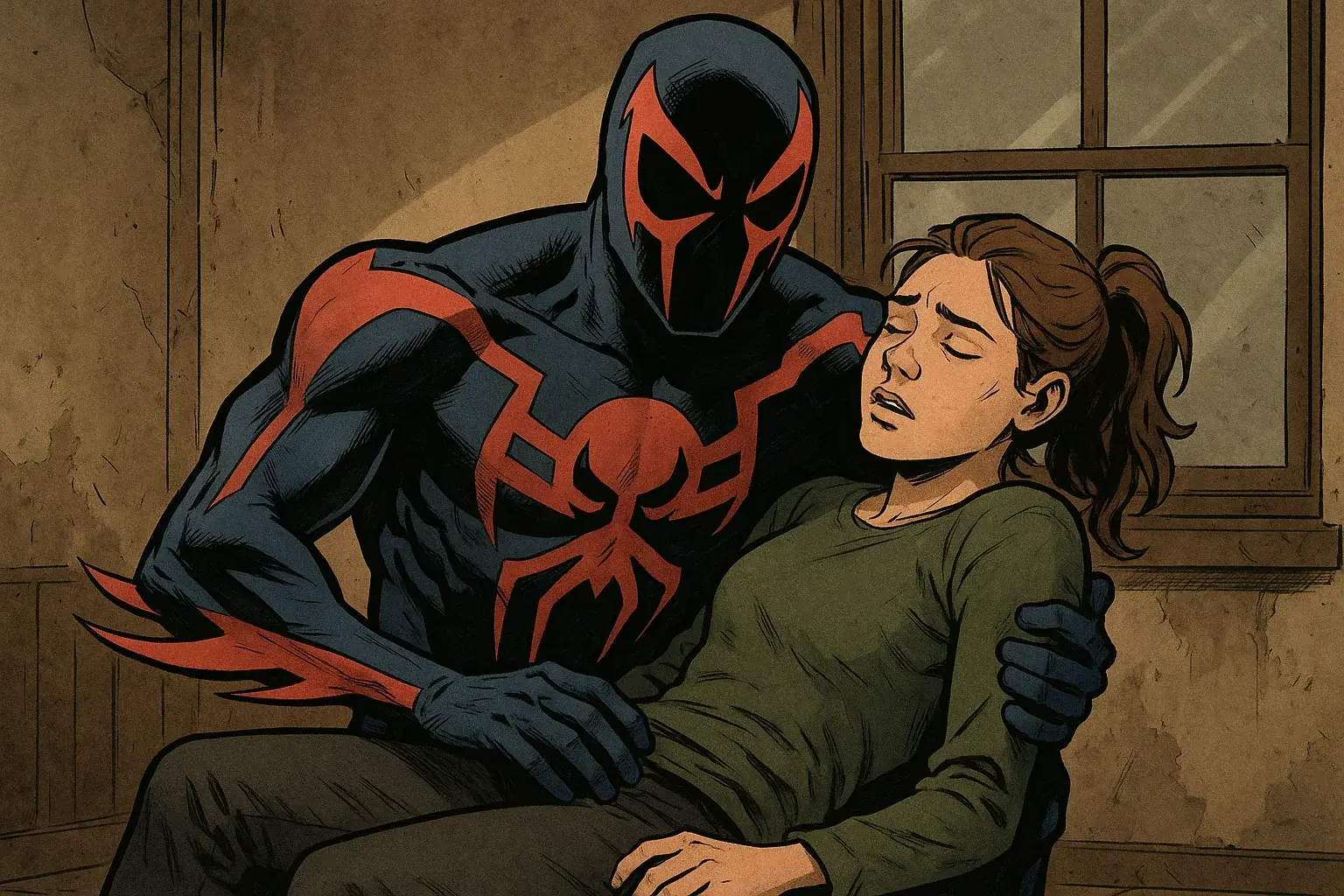 illustration for spare