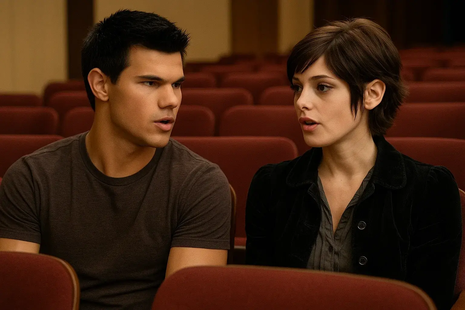 illustration for mouth