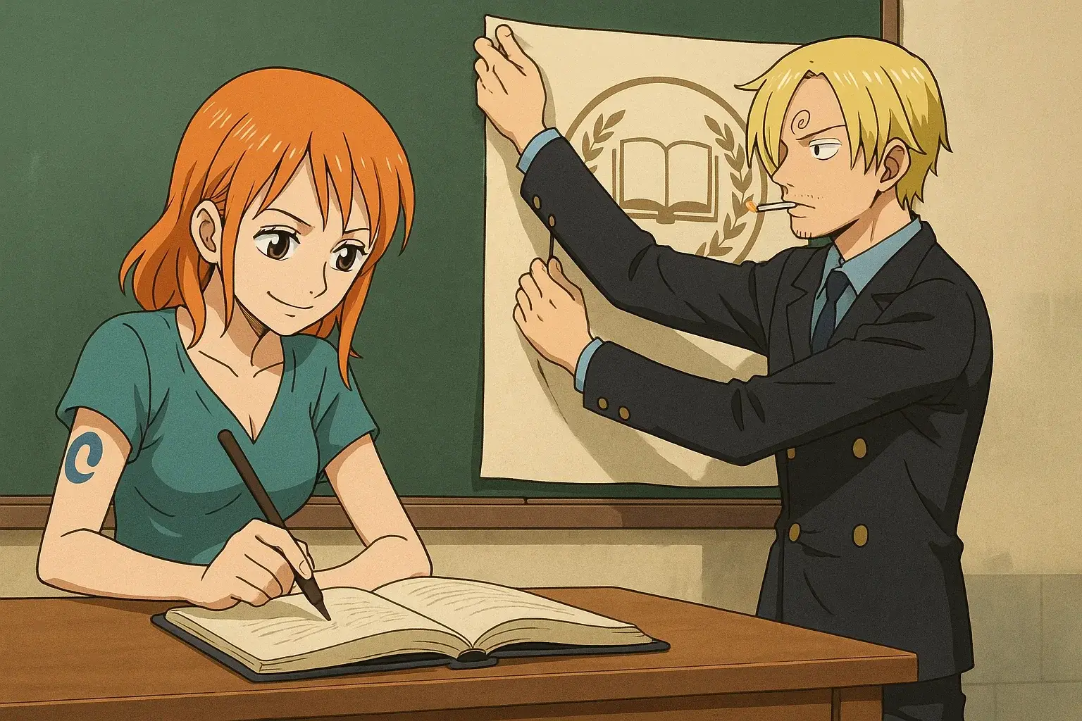 illustration for chapter