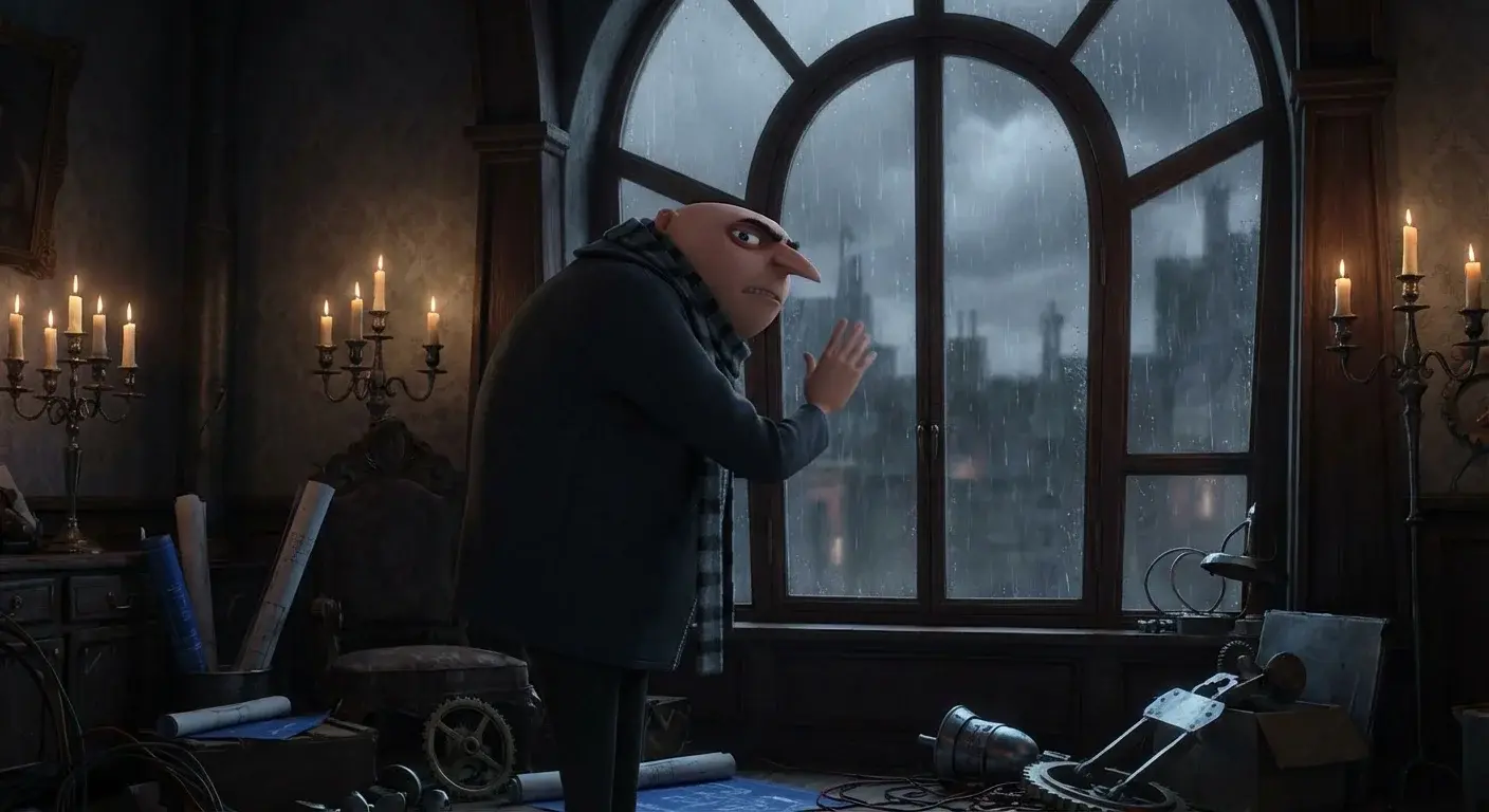 illustration for attribute