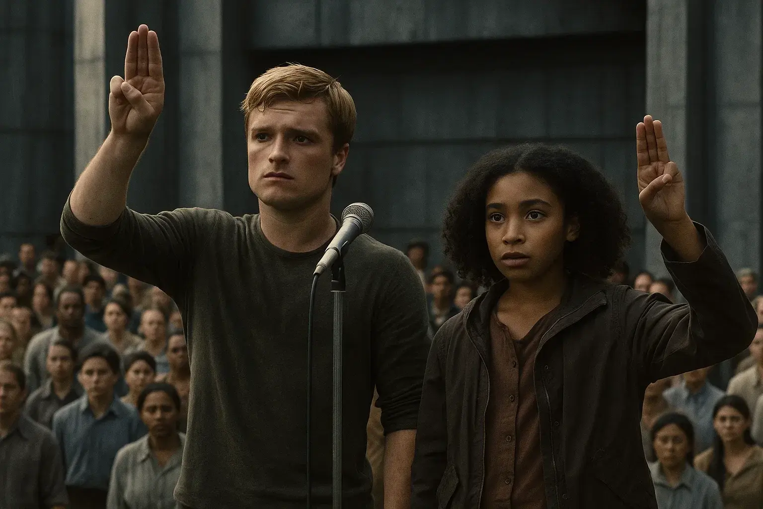 illustration for compel