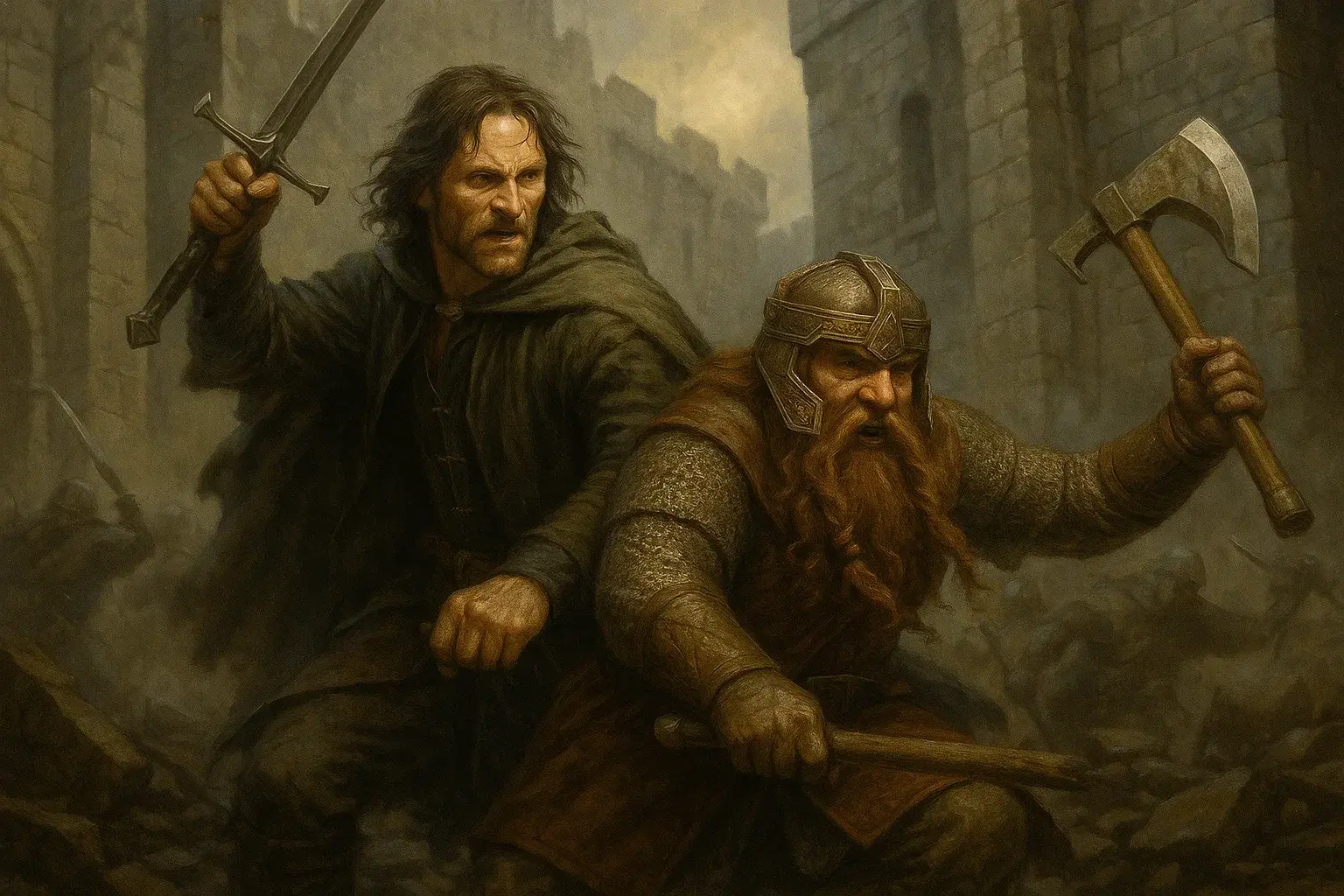 illustration for manifest