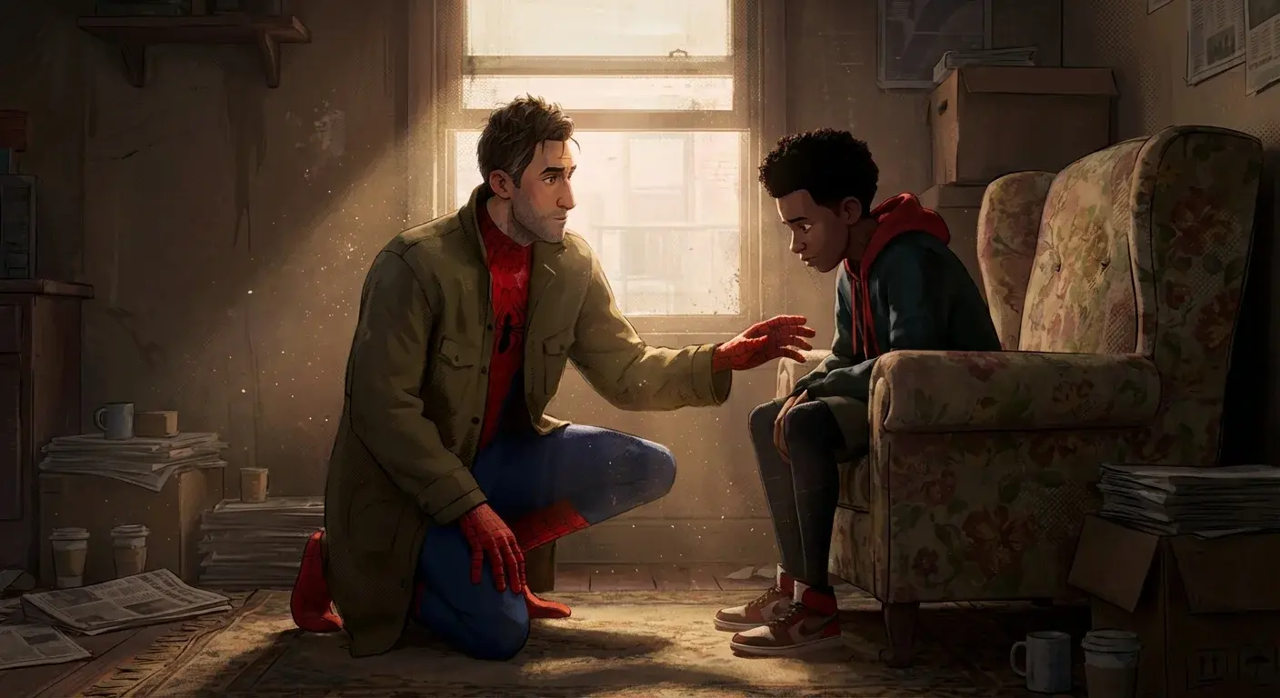 illustration for ease