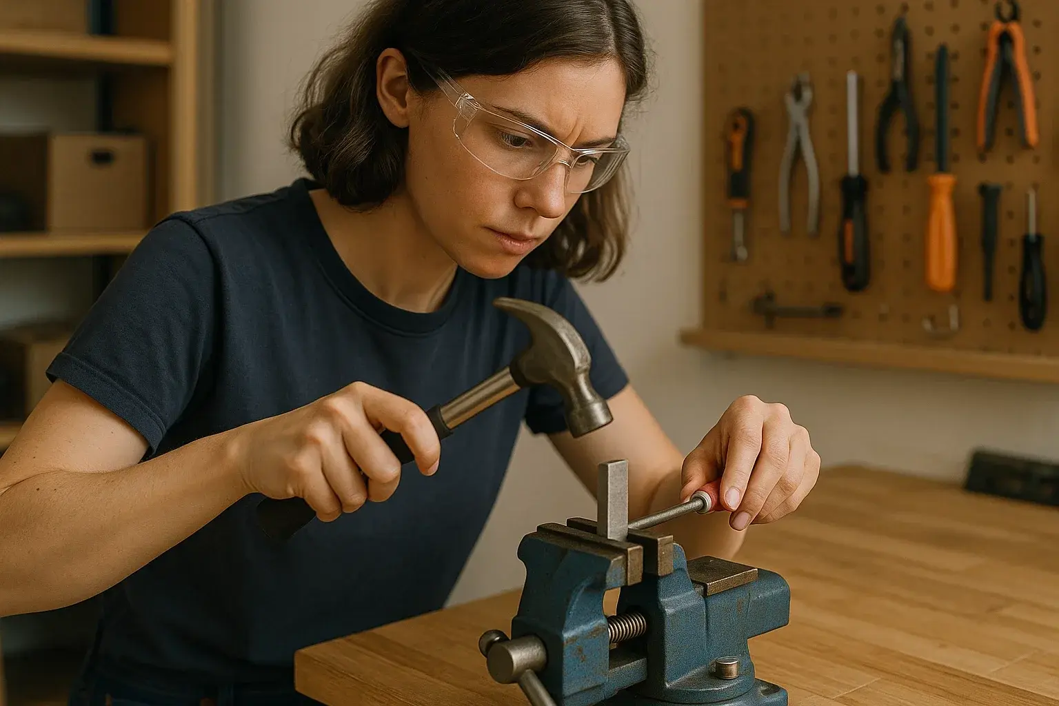 illustration for precise