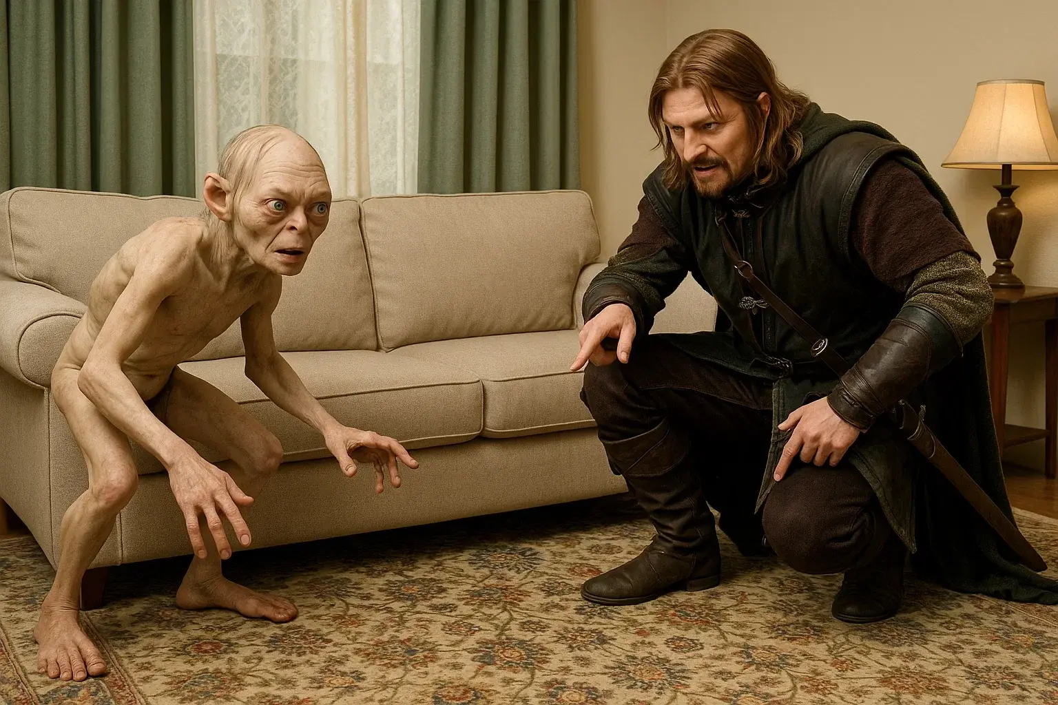 illustration for blend