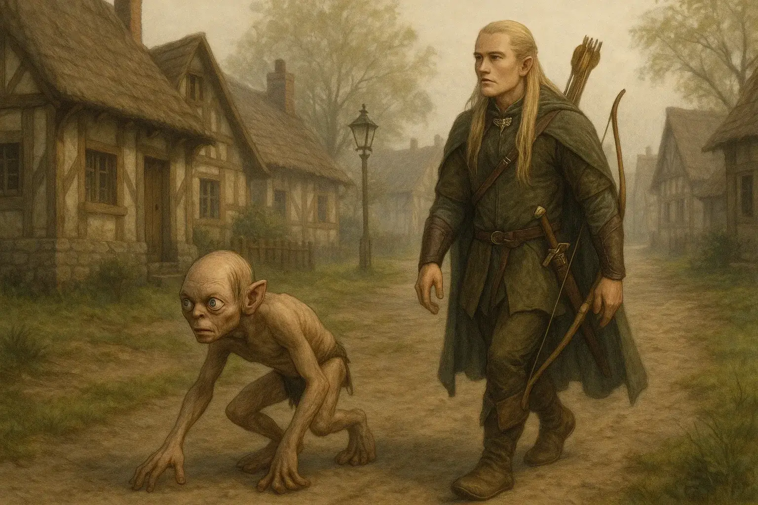 illustration for patrol