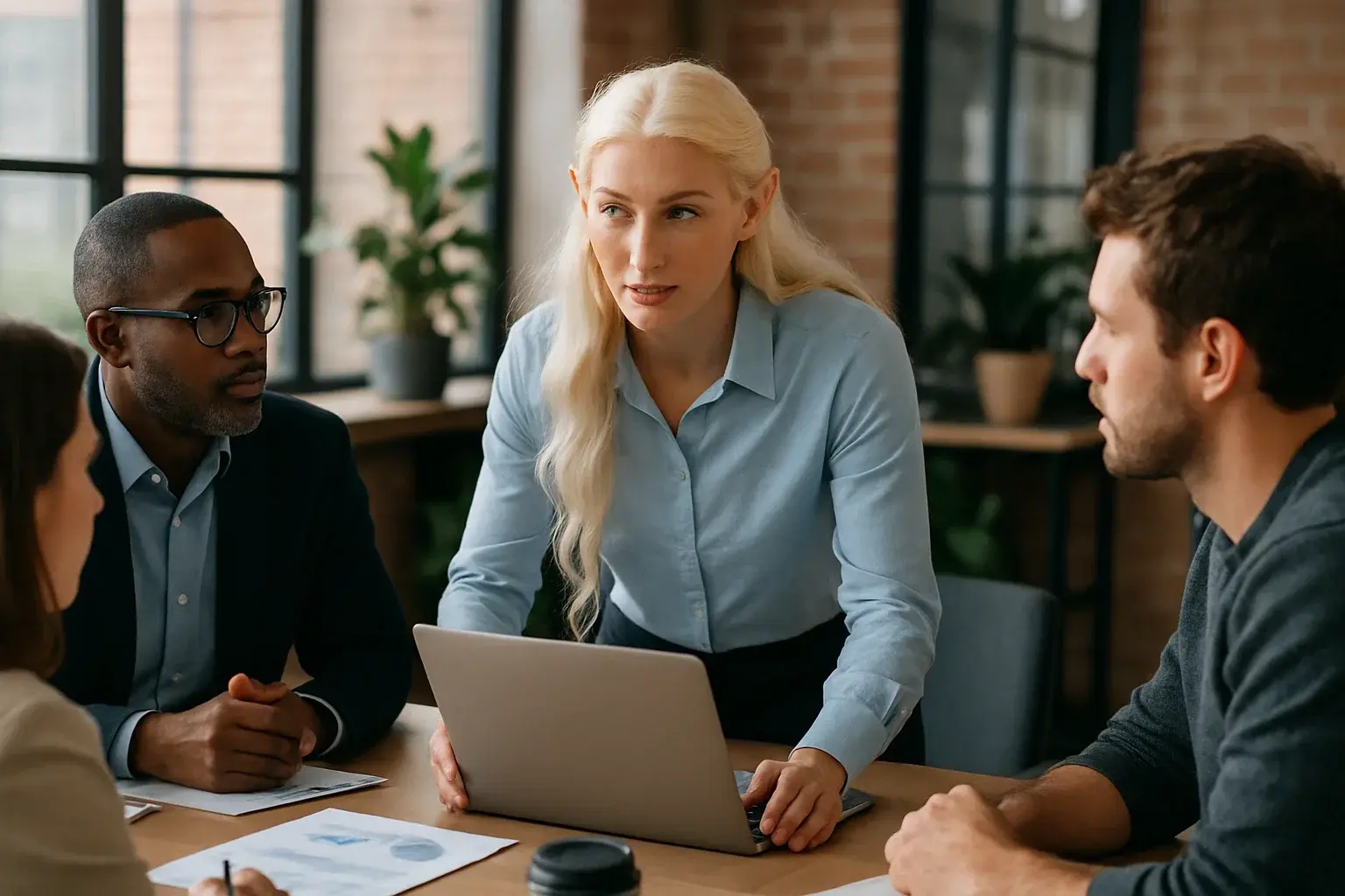 illustration for prospect