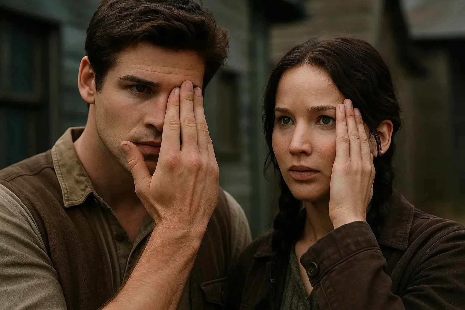 illustration for pupil