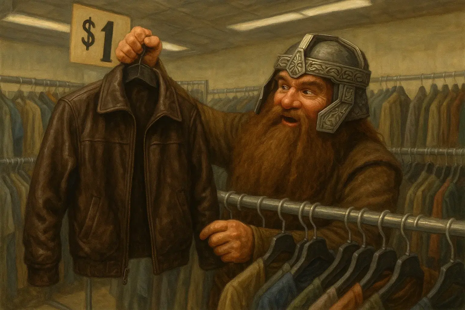 illustration for steal