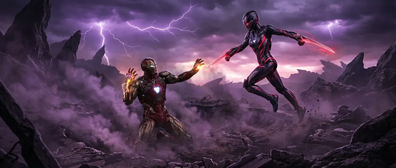 illustration for match