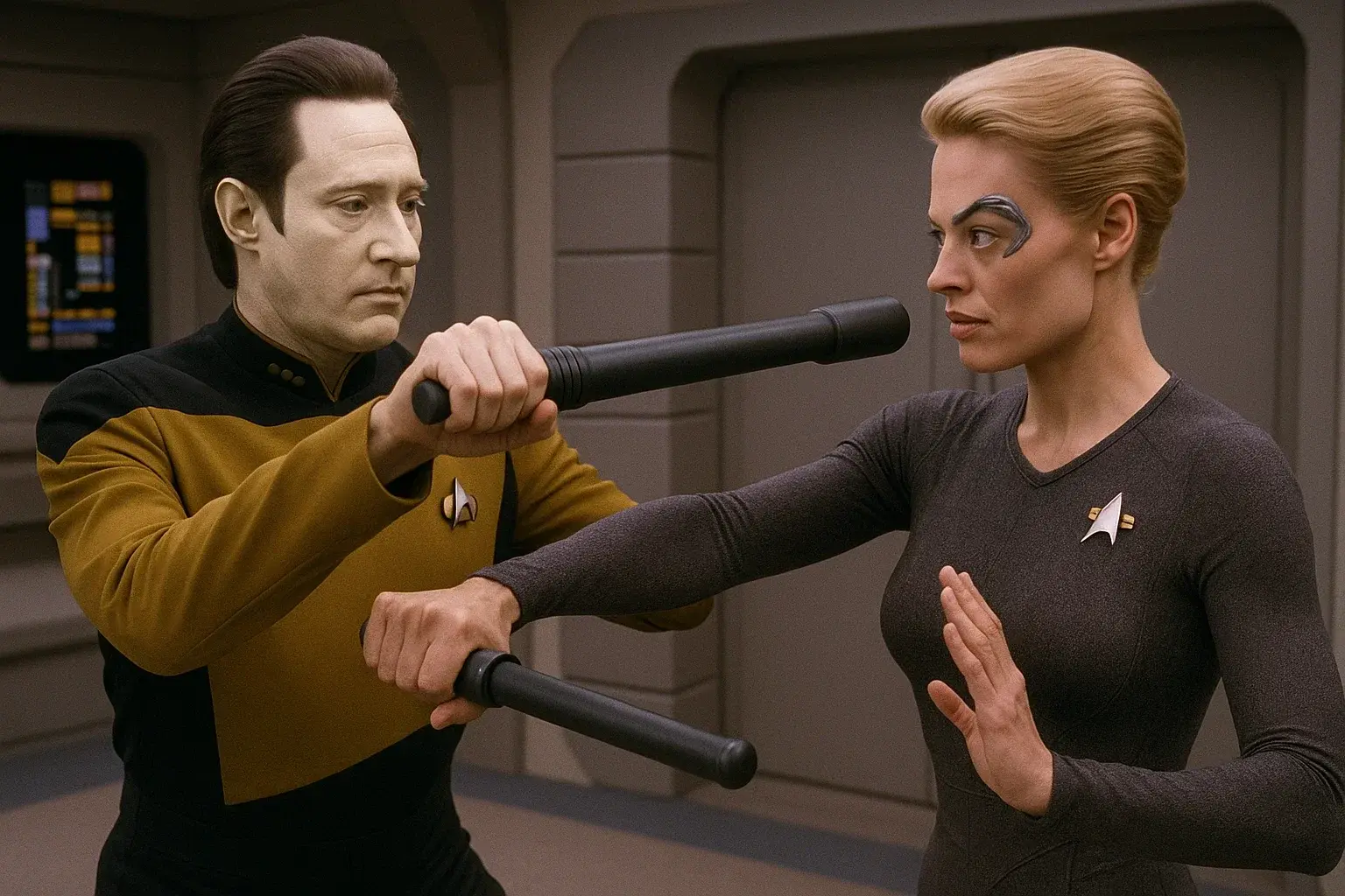 illustration for drill