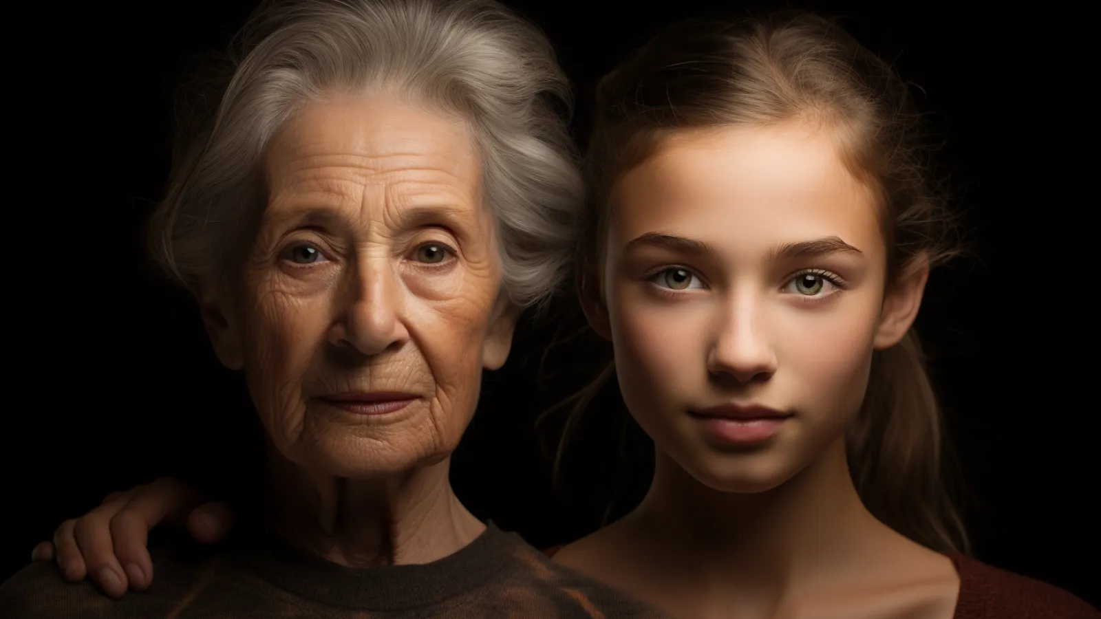 illustration for generation