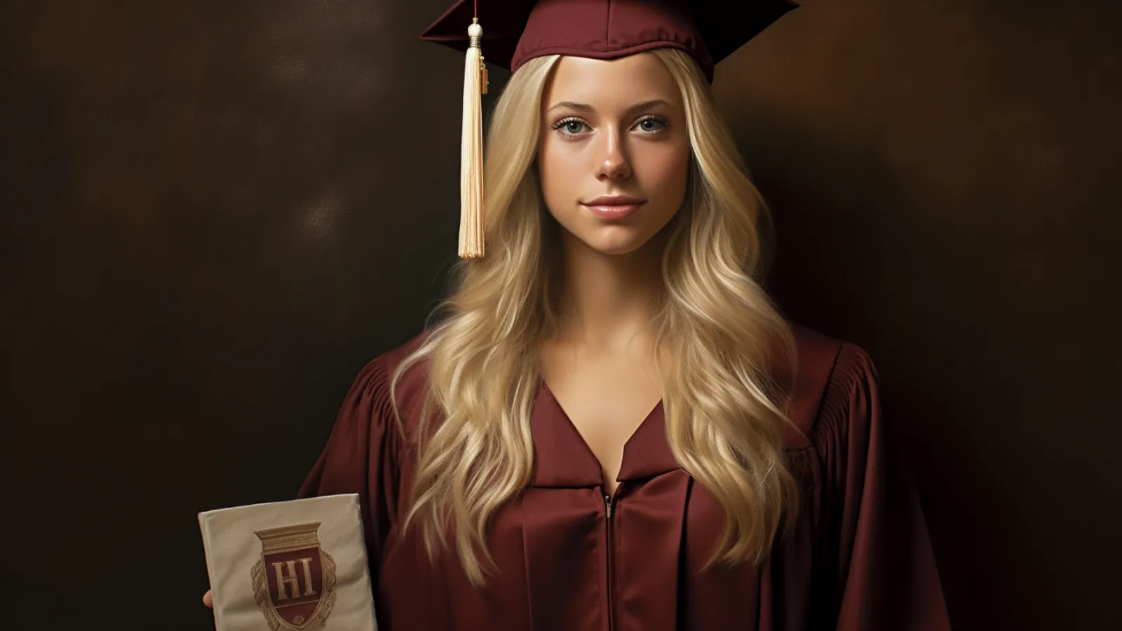 illustration for graduate