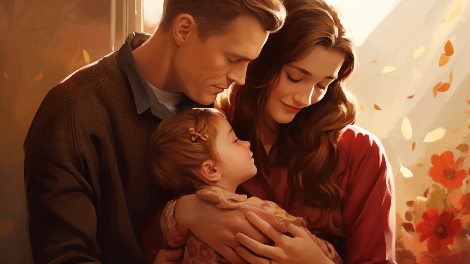 illustration for grateful