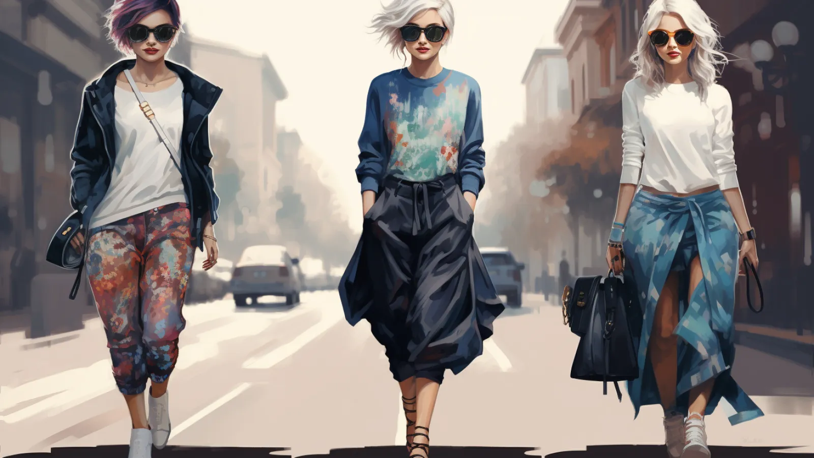 illustration for hip