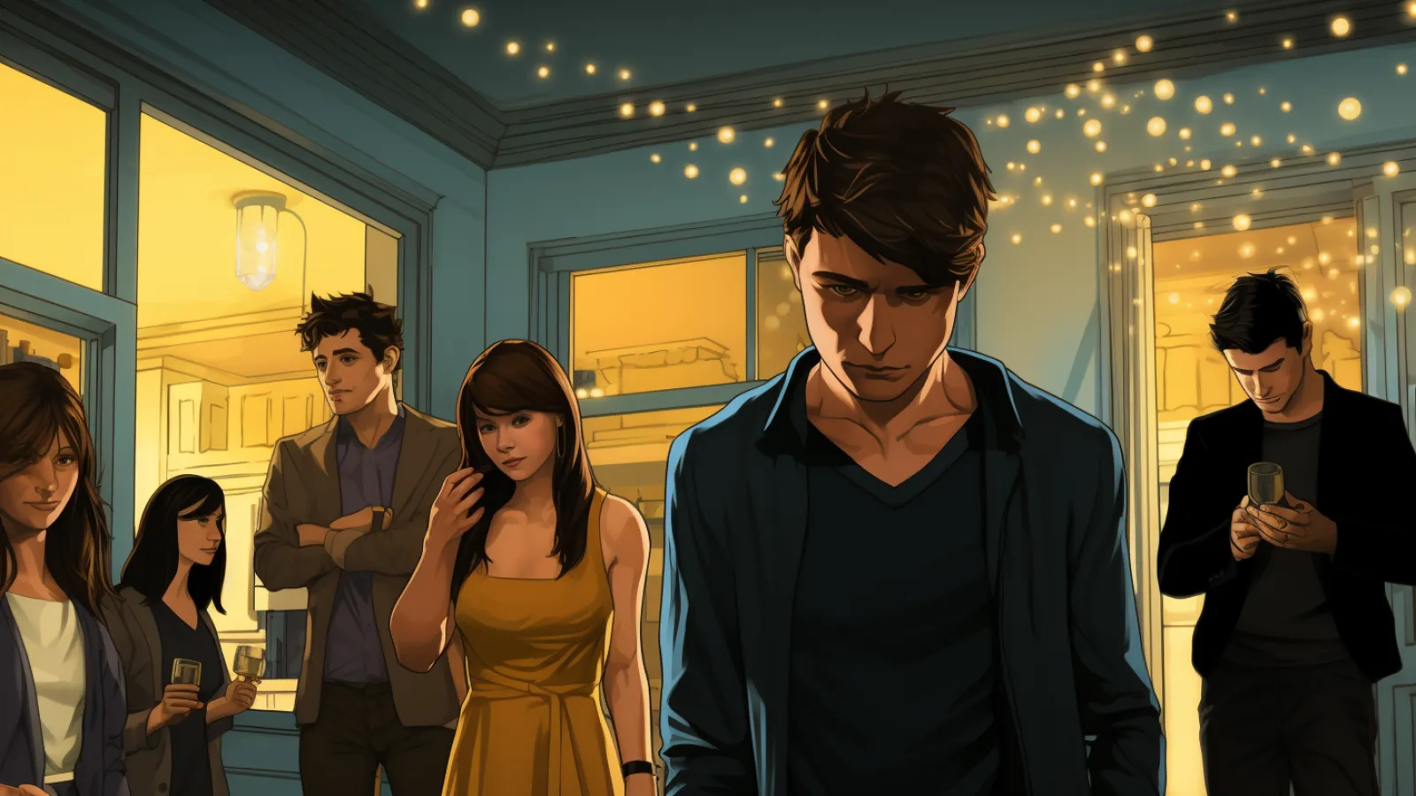 illustration for reject