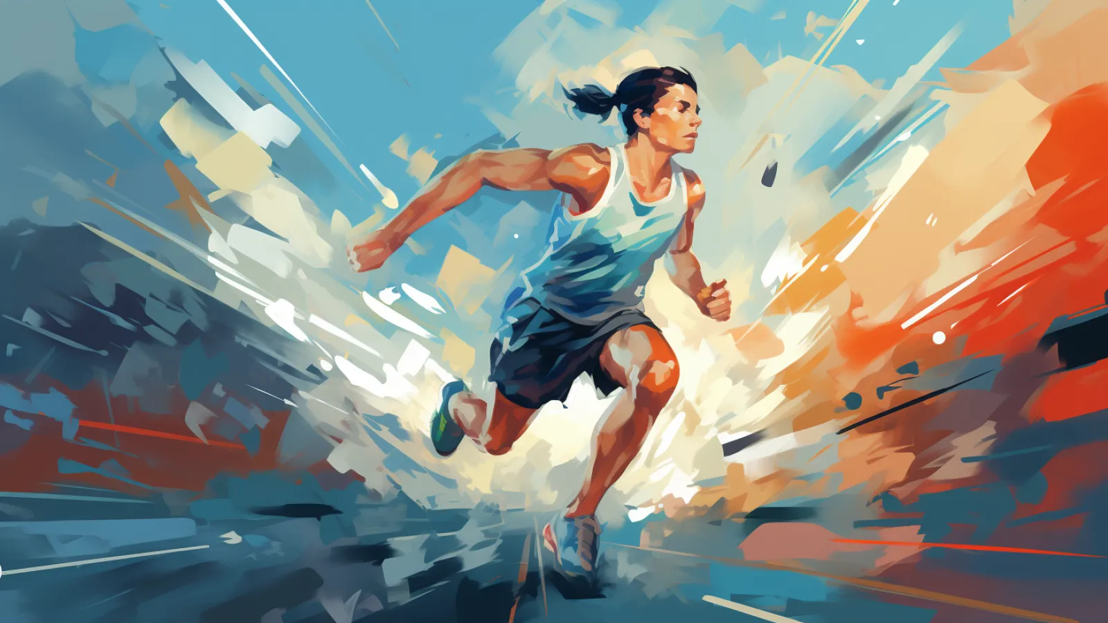 illustration for practice