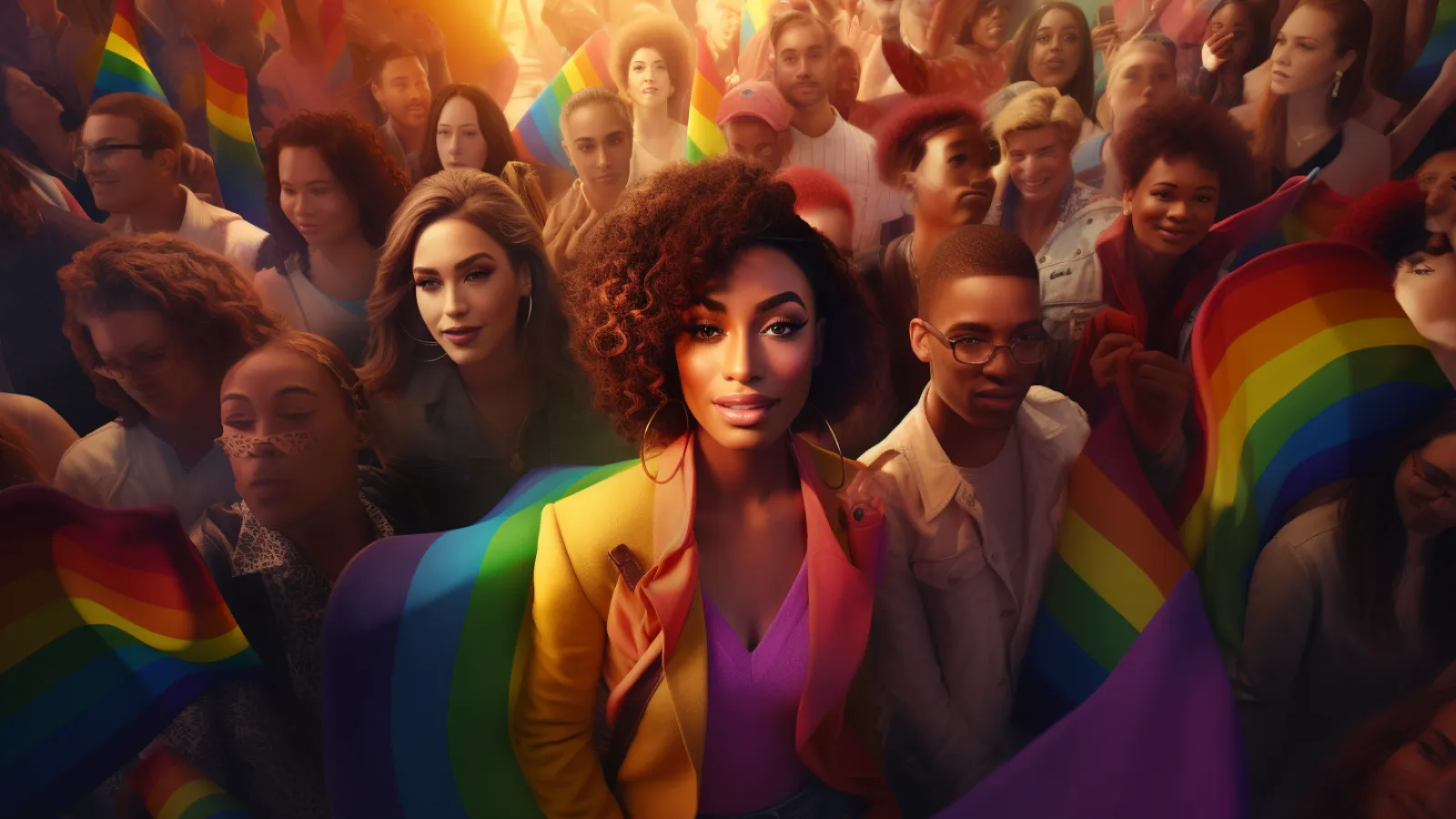 illustration for prejudice